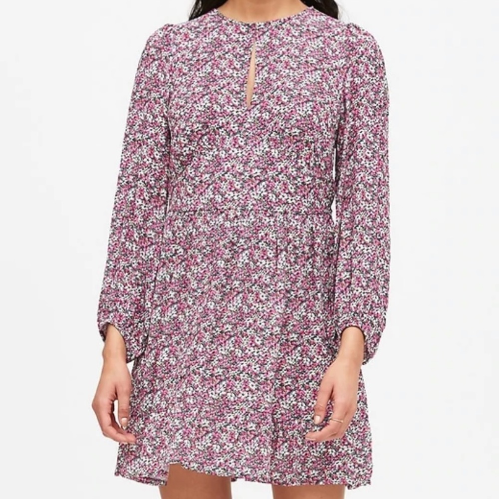 NEW Banana Republic Dress